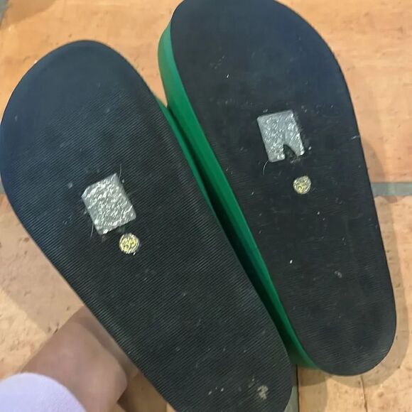 LMS THE BRITNEY, Green, 8! - Picture 9 of 11